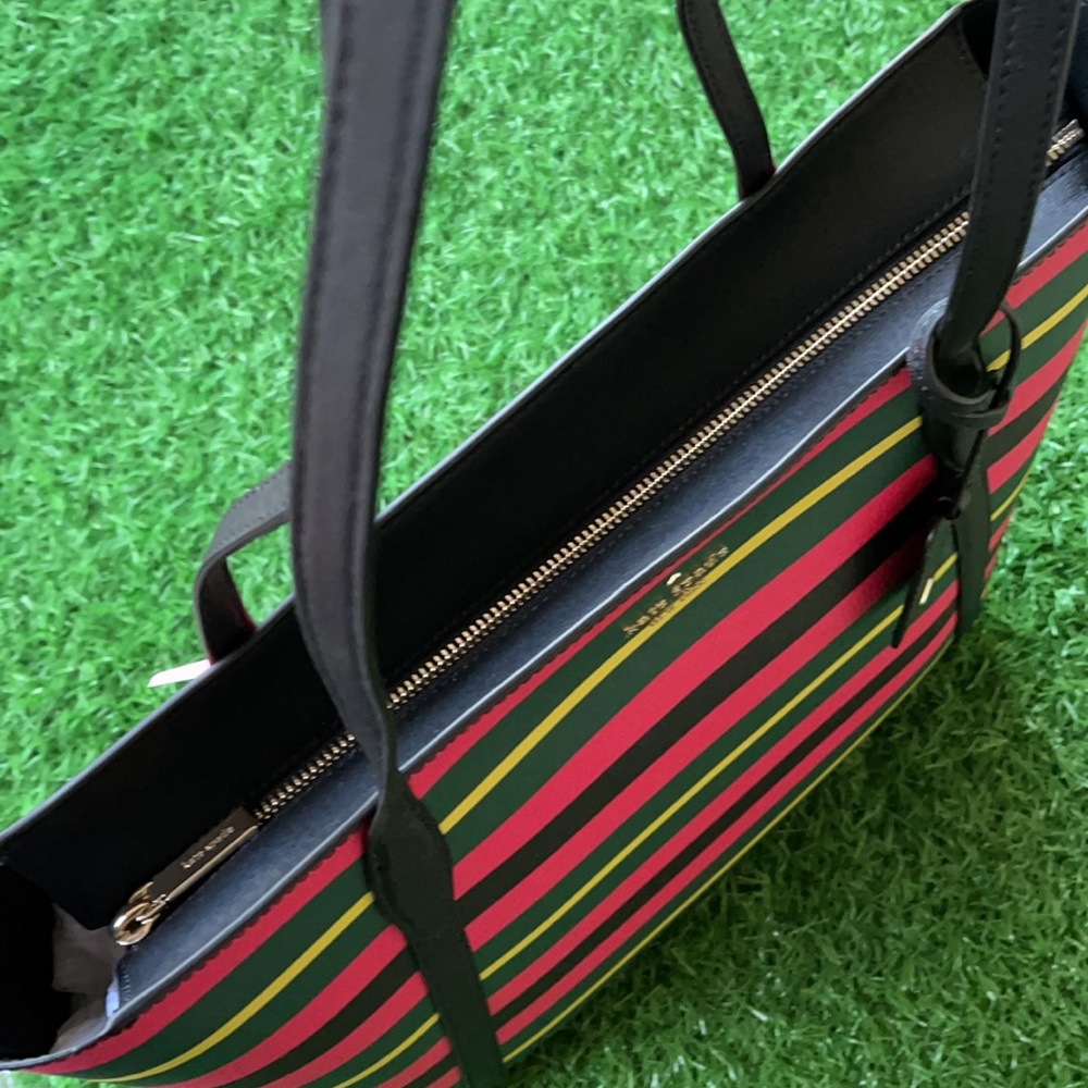 Kate Spade cara large tote - Picture 4 of 16